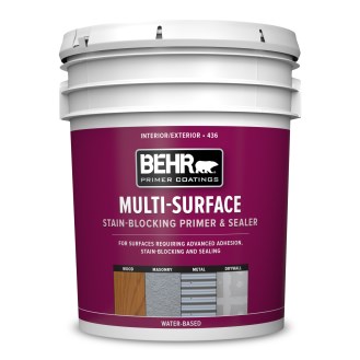 Behr stain deals